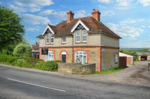 Knapp Corner Cottage, Hunger Hill, Gillingham SP8 5JS