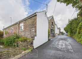 Granny Cottage, 7, Trefrew Road, Camelford PL32 9TP