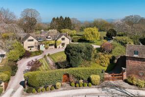 Legh Old Hall, Wilmslow Road, Macclesfield SK10 4QH