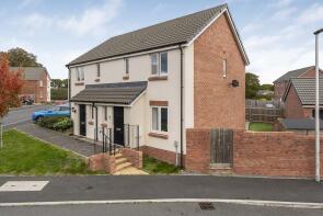 2, Barley Road, Exeter EX5 7HR