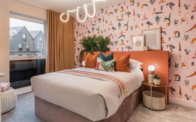Bedroom 3