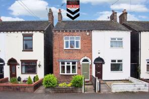 12, Portland Drive, Stoke-on-trent ST7 3BT