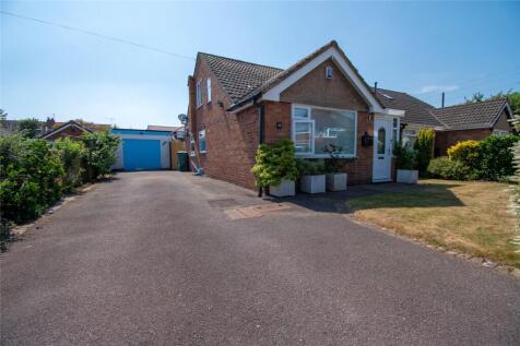 Eton Drive, Thornton Hough, Wirral