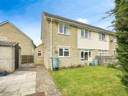 1, Flexneys Paddock, Witney OX29 5RS