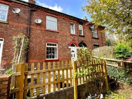 3, Railway Cottages, Newport NP11 7PU