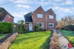 18, White Road, East Hendred, Wantage OX12 8JG