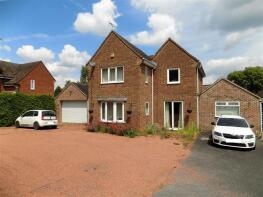 7, Inholms Gardens, Newark NG23 5LQ