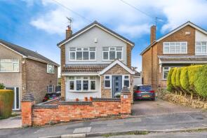 19, Hawthorne Rise, Nottingham NG16 2RG