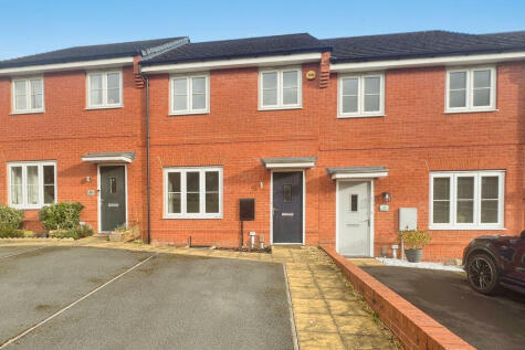 #REDUCED# Semington View, Walkden, Manchester, M28