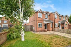 284, Alfreton Road, Sutton-in-ashfield NG17 1JD