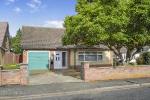 7, Goldfinch Close, Huntingdon PE29 1SH