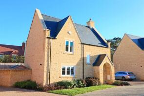 12, Redwood Close, Gretton, Cheltenham GL54 5JW