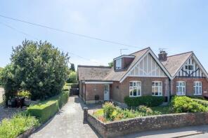 Swashway, Church Road, North Mundham PO20 1JU