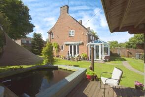 2, Garston Mede, Stockbridge SO20 6AG