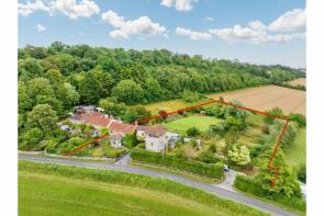 Hillside Cottage, Tower Road, Stawell, Bridgwater TA7 9AJ