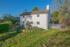 Nurse Cottage, Ivy House Junction To Bryn Sion Junction, Holywell CH8 8QL