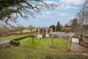 1, The Forstal, Tunbridge Wells TN3 9JX