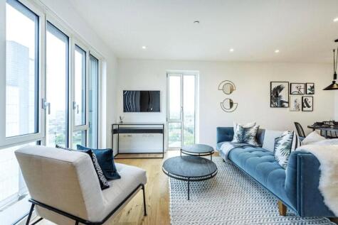 Mapleton Crescent, Wandsworth, London, SW18