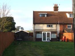 28, Main Road, Woodbridge IP13 0AD