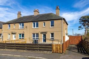 41, Springfield Terrace, Melrose TD6 0EP