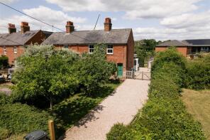7, Kingsland Cottages, Reeds Lane, Hassocks BN6 9JG