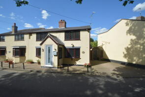 Meadow Cottage, Bung Row, Witham CM8 3FJ