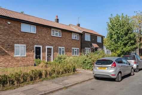 Pulham Avenue, East Finchley, N2