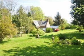 Glen Cottage, Forglen, Turriff AB53 4JN