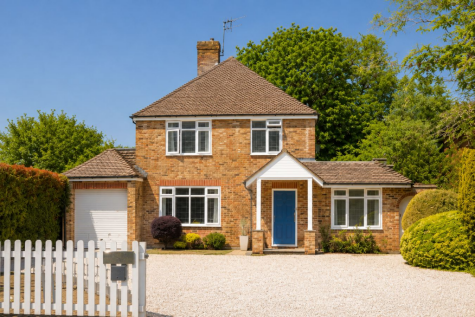 Dukes Wood Drive, Gerrards Cross, SL9