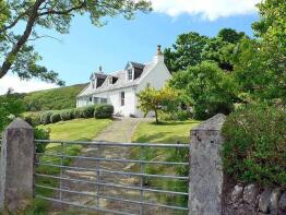 Sea View, Ormsaigbeg, Acharacle PH36 4LL