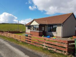 Burnside, Zu600 From Wester Ayre To Burravoe, Burravoe, Shetland ZE2 9AY