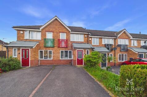 Wain Avenue, Chesterfield, Derbyshire, S41