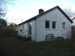 Glas Coed, C3074 Junction C3110 Llangolman To Pont Hywel Bridge, Llangolman, Clynderwen SA66 7XN