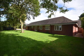 1, The Stables, Thorney Lanes, Burton-on-trent DE13 8RY