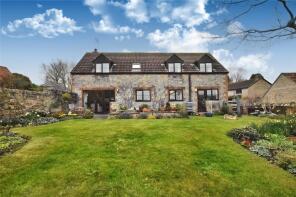 Oak Cottage, Higher Street, Curry Mallet, Taunton TA3 6SU