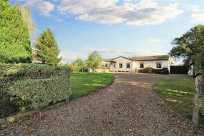 6 Brambletye, Fulmodeston Road, Dereham NR20 5BS