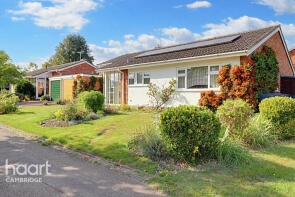 15, Bennys Way, Coton CB23 7PS
