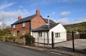Pant Y Stain, Ffordd Llanfynydd, Wrexham LL11 5HN