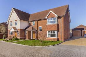 2, Gainsford Place, Oxted RH8 9HH
