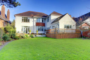105, Cyncoed Road, Cyncoed, Cardiff CF23 6AD