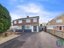 16, Bow Brickhill Road, Milton Keynes MK17 8QE