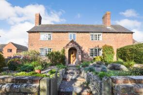 Fir Tree House, Manor Lane, Tewkesbury GL20 7HB