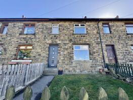 12, Oak Tree Road, Fenay Bridge, Huddersfield HD8 0DD