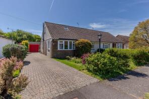 7, Maybush Drive, Chichester PO18 8SR
