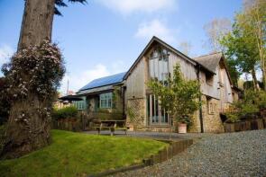 St Docwin, Tregoide Lane, St Kew, Bodmin PL30 3EU