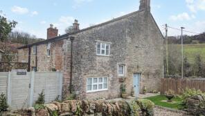 Alma Cottage, Long Street, Croscombe, Wells BA5 3QL