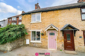 48, Brook Hill, Thorpe Hesley, Rotherham S61 2PY