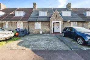 136, Downing Road, Dagenham RM9 6ND