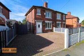 86, Priory Road, Abbey Hulton, Stoke-on-trent ST2 8HB