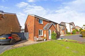 2, Heol Waun Wen, Llangyfelach, Swansea SA6 6FD